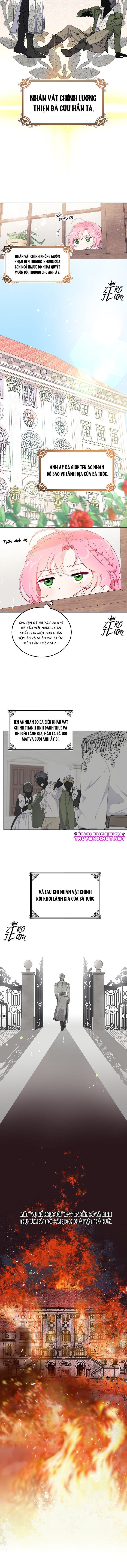 Sự Điều Trị Đặc Biệt Của Tinh Linh chapter 2.1 5