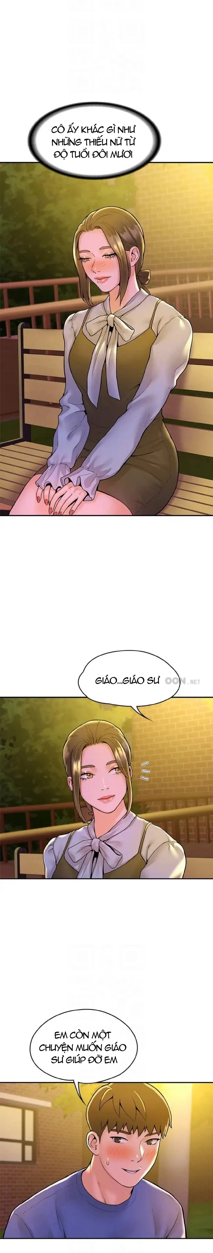 sinh viên thời nay chapter 44 16