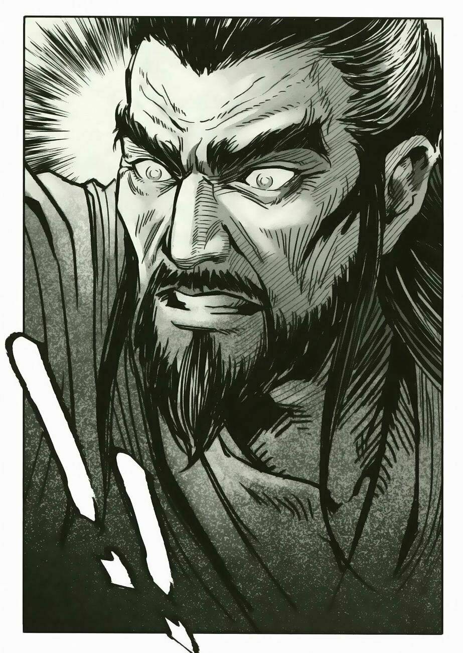 thiết huyết nam nhi chapter 6 72