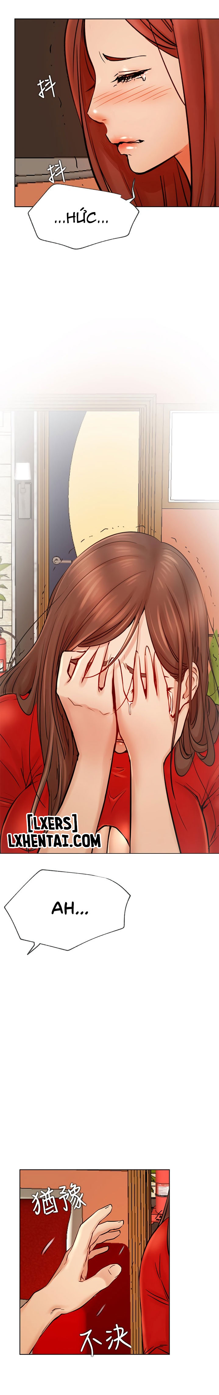 cuộc sống như anh hằng mơ chapter 41 15