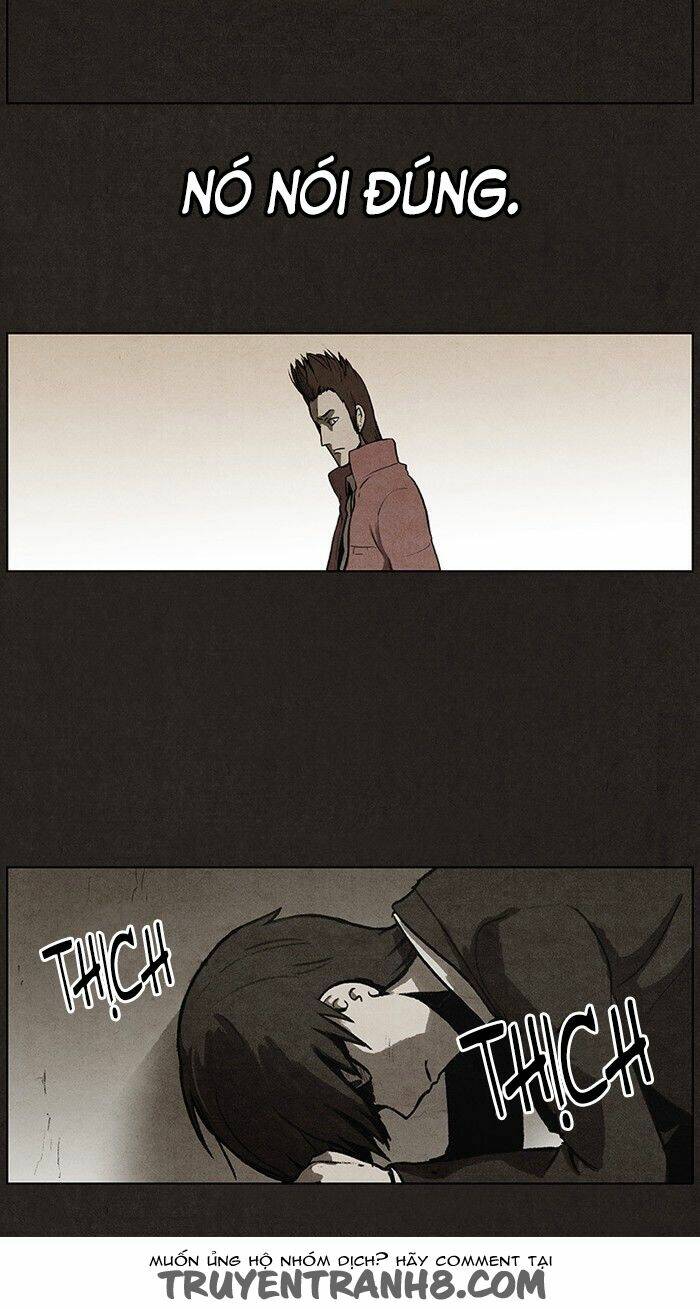 đứa con của quỷ dữ chapter 39 44