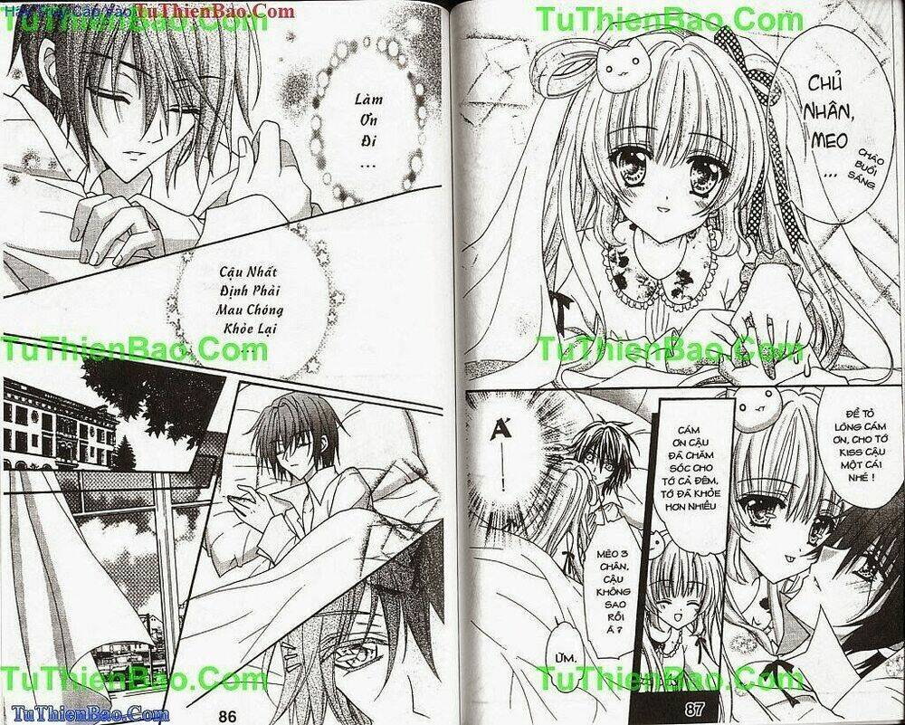 bí mật hoàng tử chapter 1 44