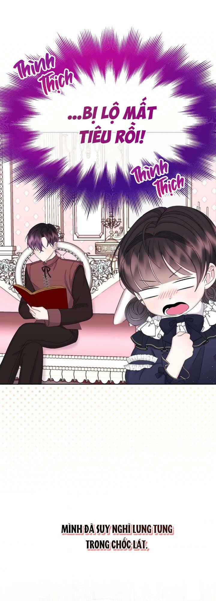 công chúa huỷ diệt chapter 33 60