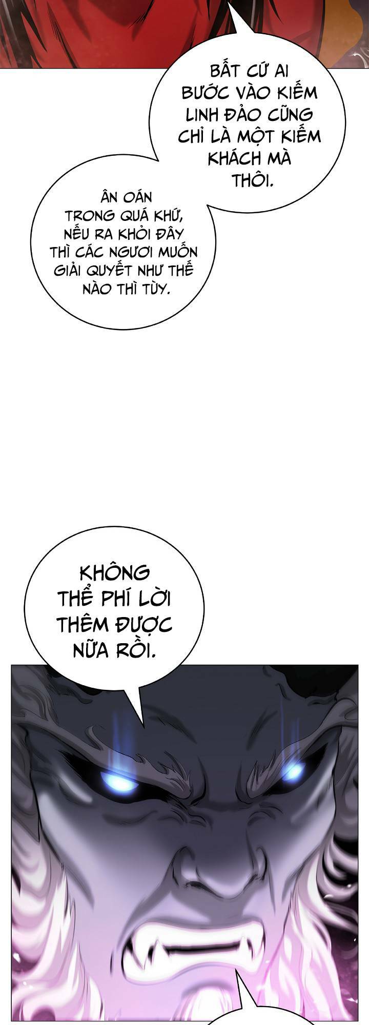 xuyên không thành hổ chapter 117 43