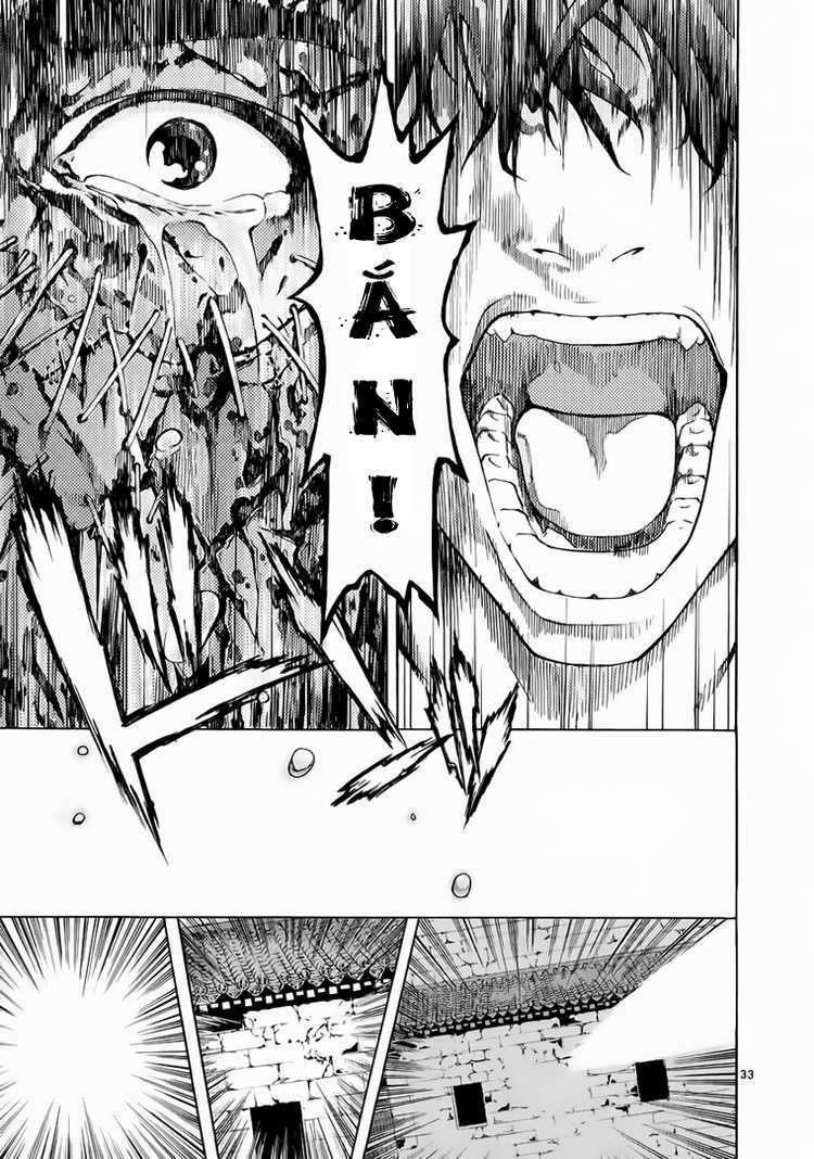 shin angyo onshi (tân ám hành ngự sử) chapter 71 31