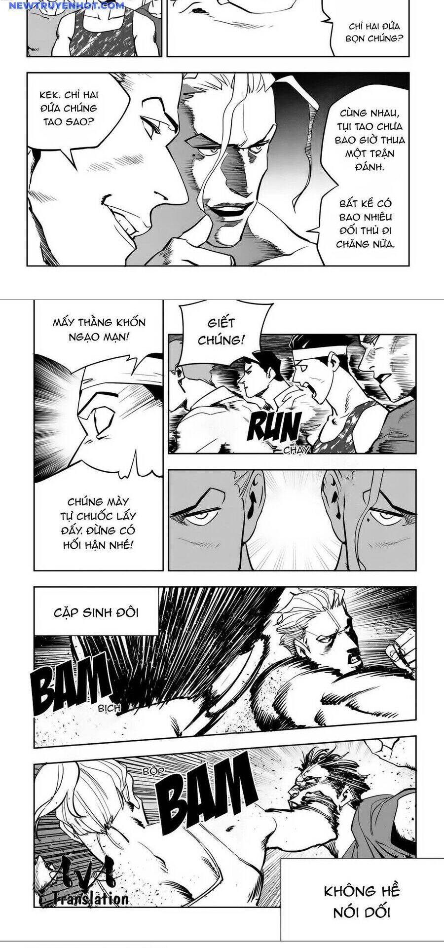 fight class 3 chapter 77 16