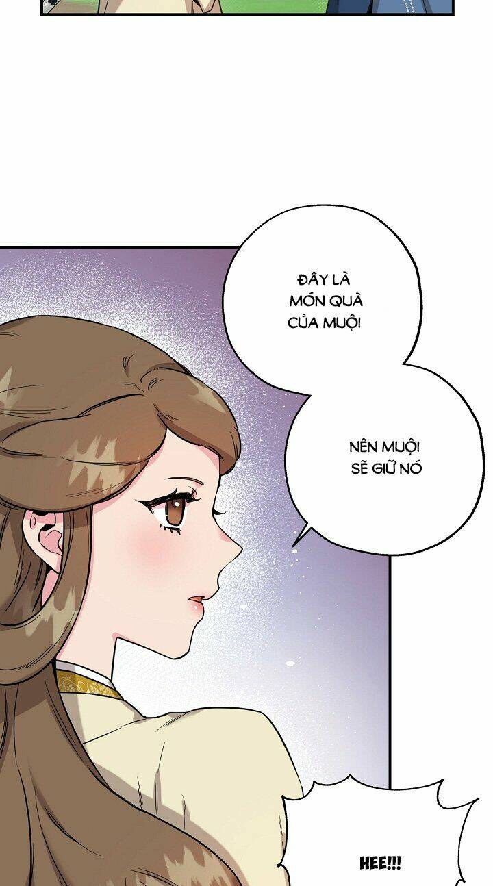 tôi trở thành nhân vật phản diện giỏi nhất trong giới võ thuật chapter 40 37