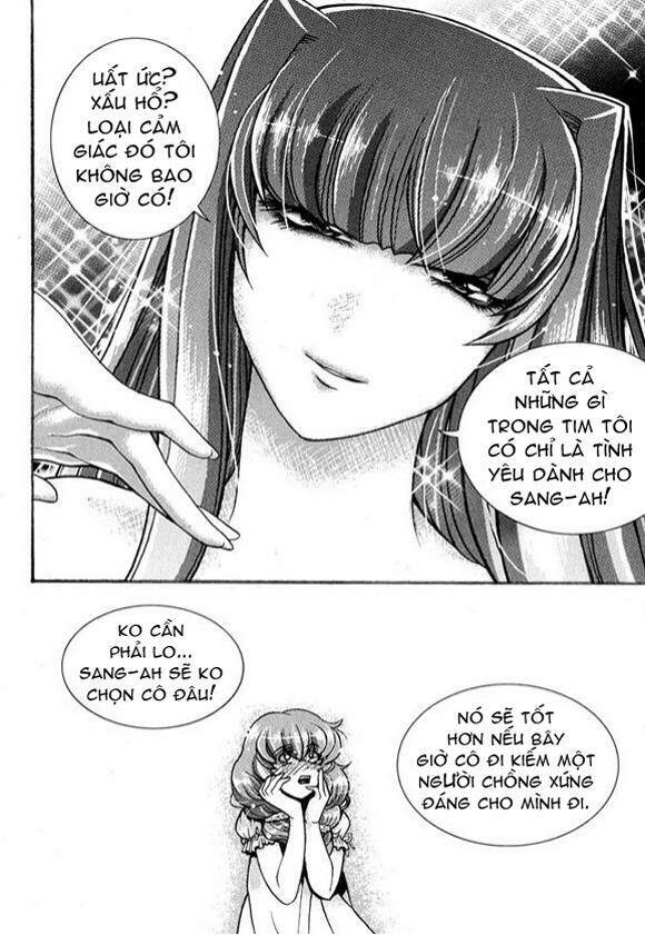 yoo ah dok_jon chapter 6 6