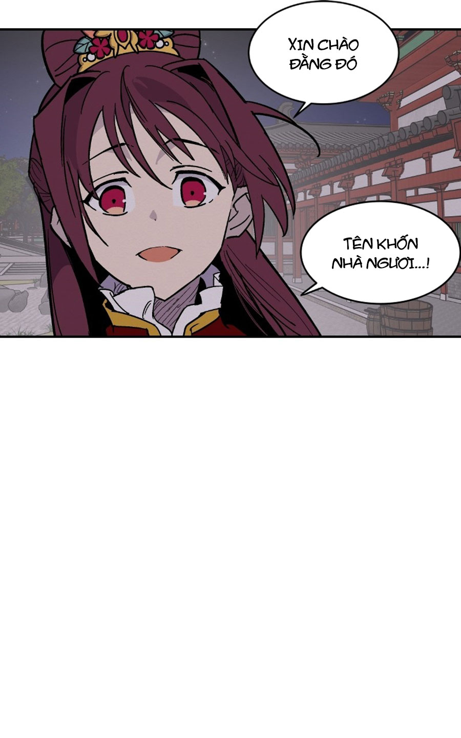 scandal đại công chúa chapter 3 43