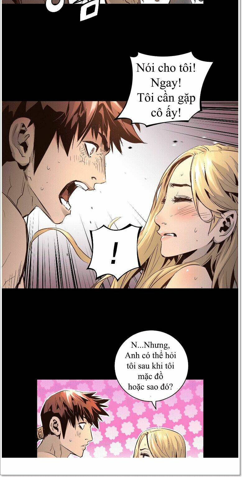 tam tuyệt tại dị giới chapter 37 37