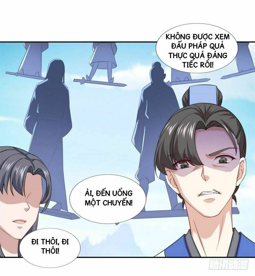 tiên ma đồng tu chapter 64 5