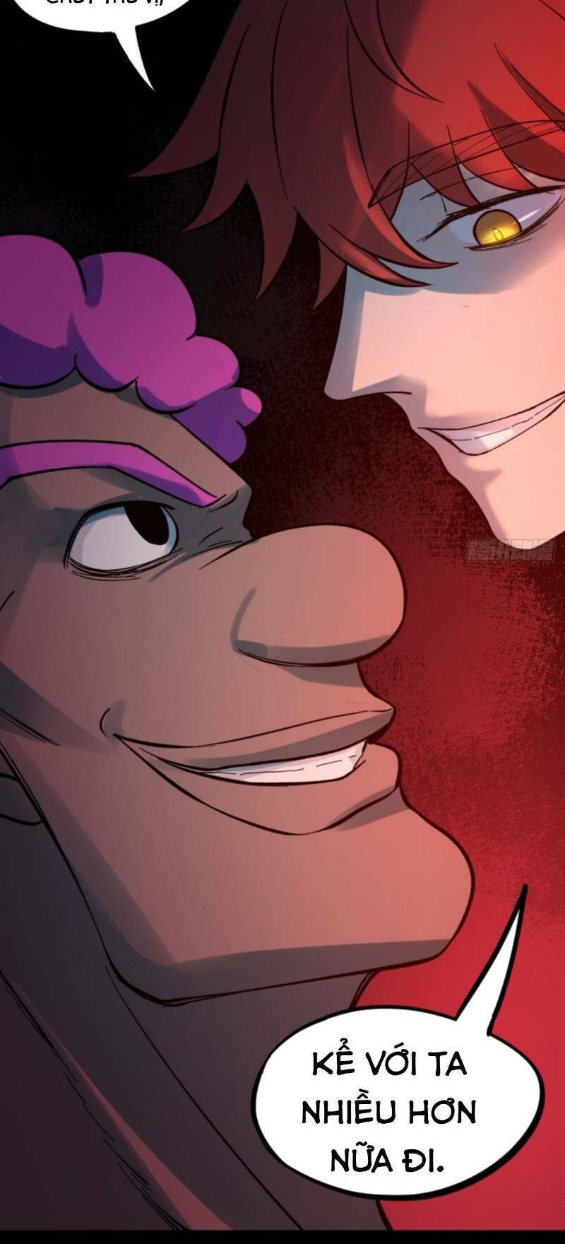 vô hạn khắc kim chi thần chapter 11 36