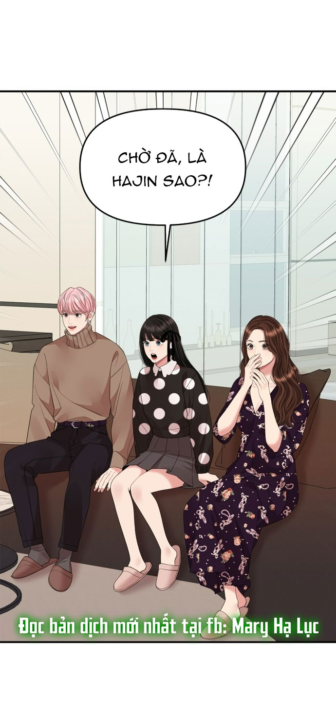 gửi em người đánh cắp những vì sao - to you who swallowed a star chapter 158.1 2