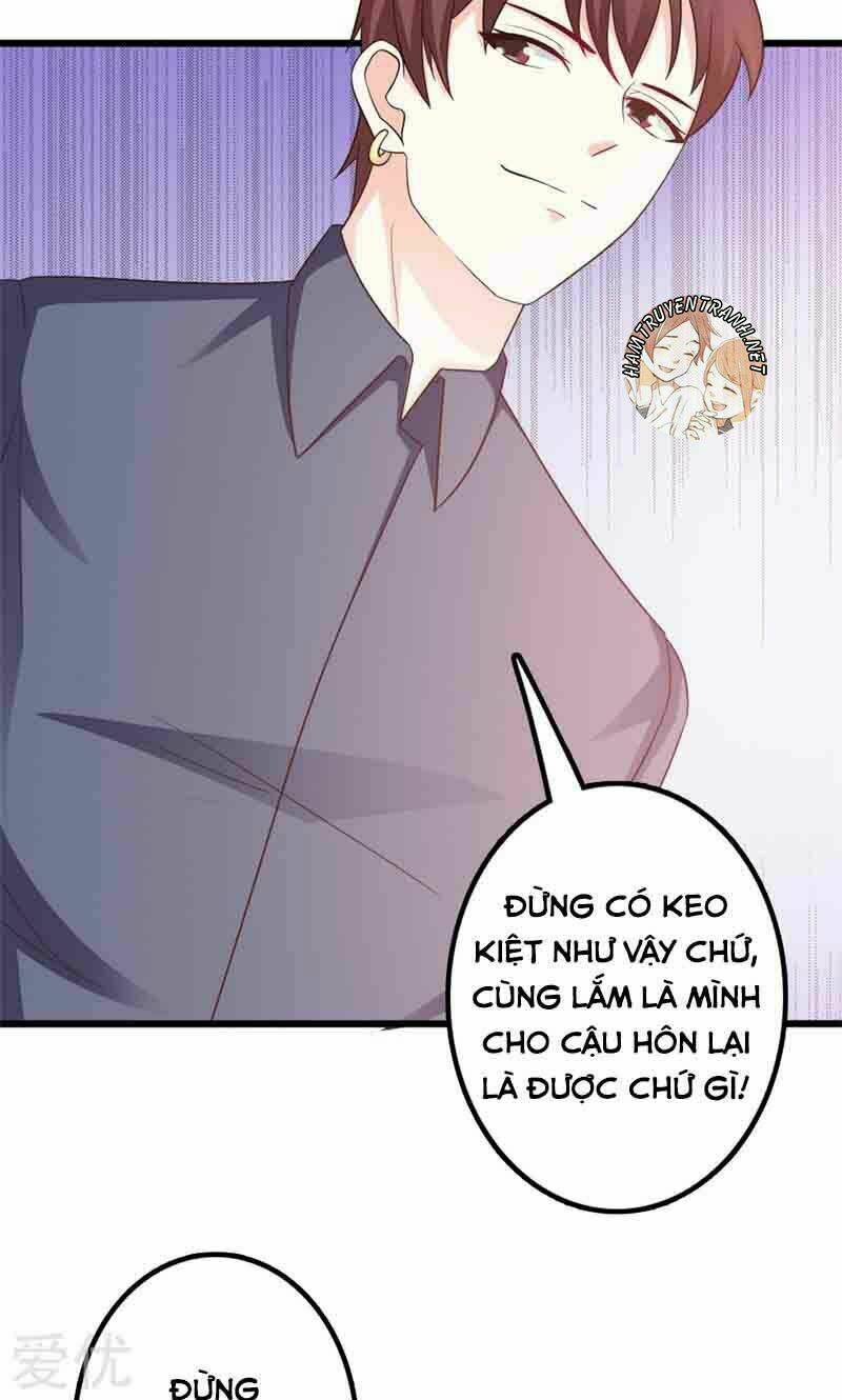 bá đạo tổng tài ngạnh thượng cung chapter 25 25