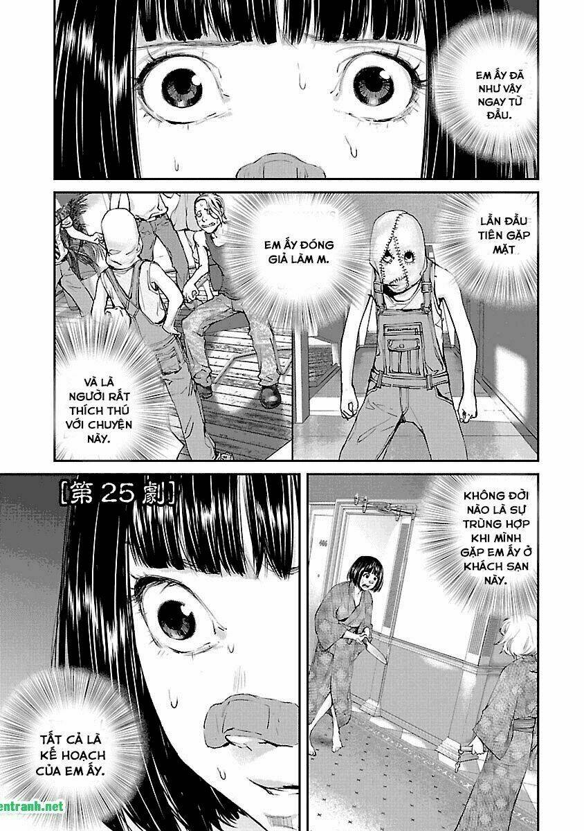 killing morph chapter 38 2