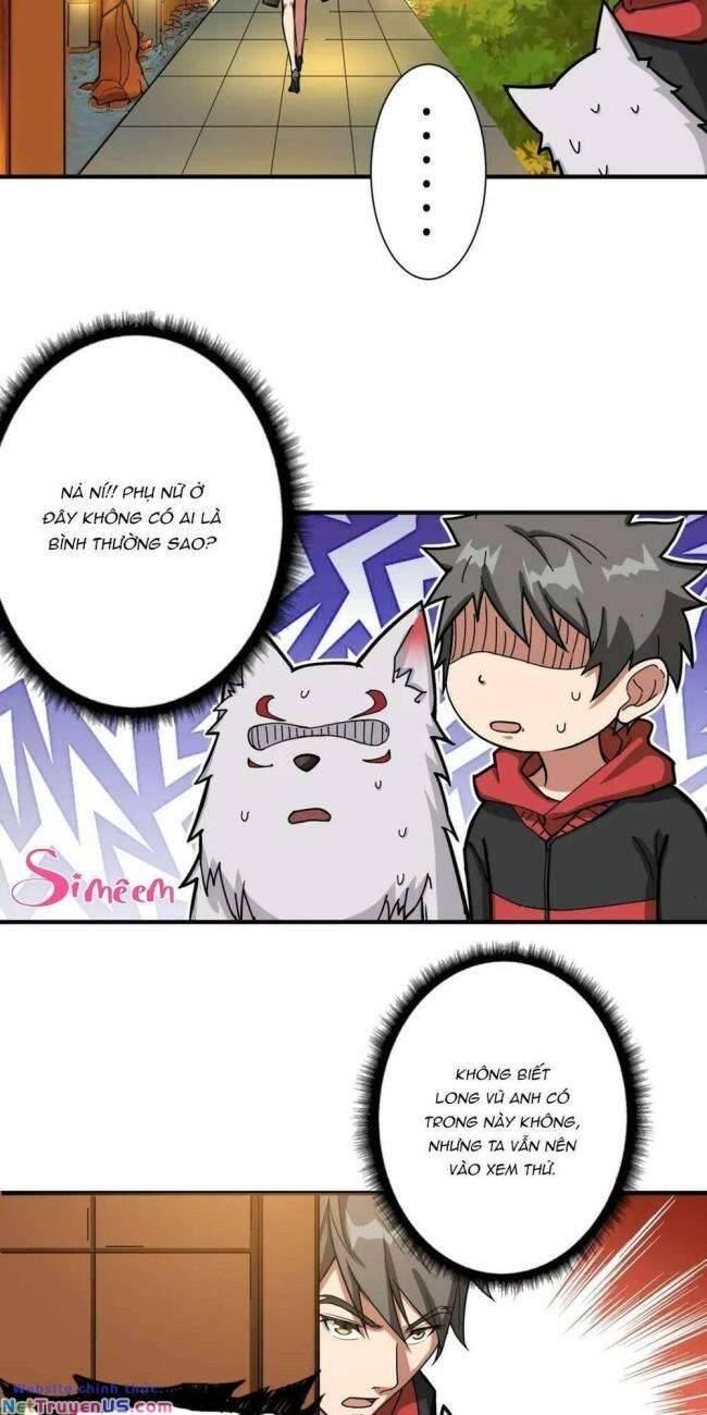 god slayer chapter 85 32