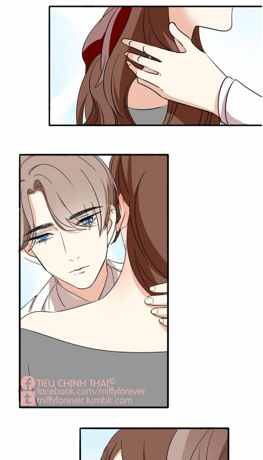 mùi hương lãng mạn chapter 7 46