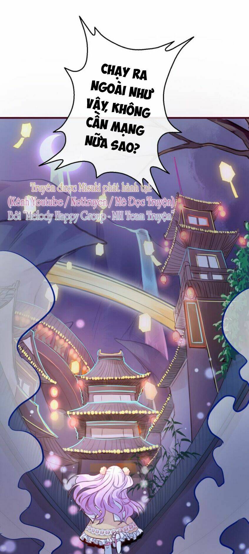 mỹ vị hữu không phải lỗi của tôi chapter 1.3 27