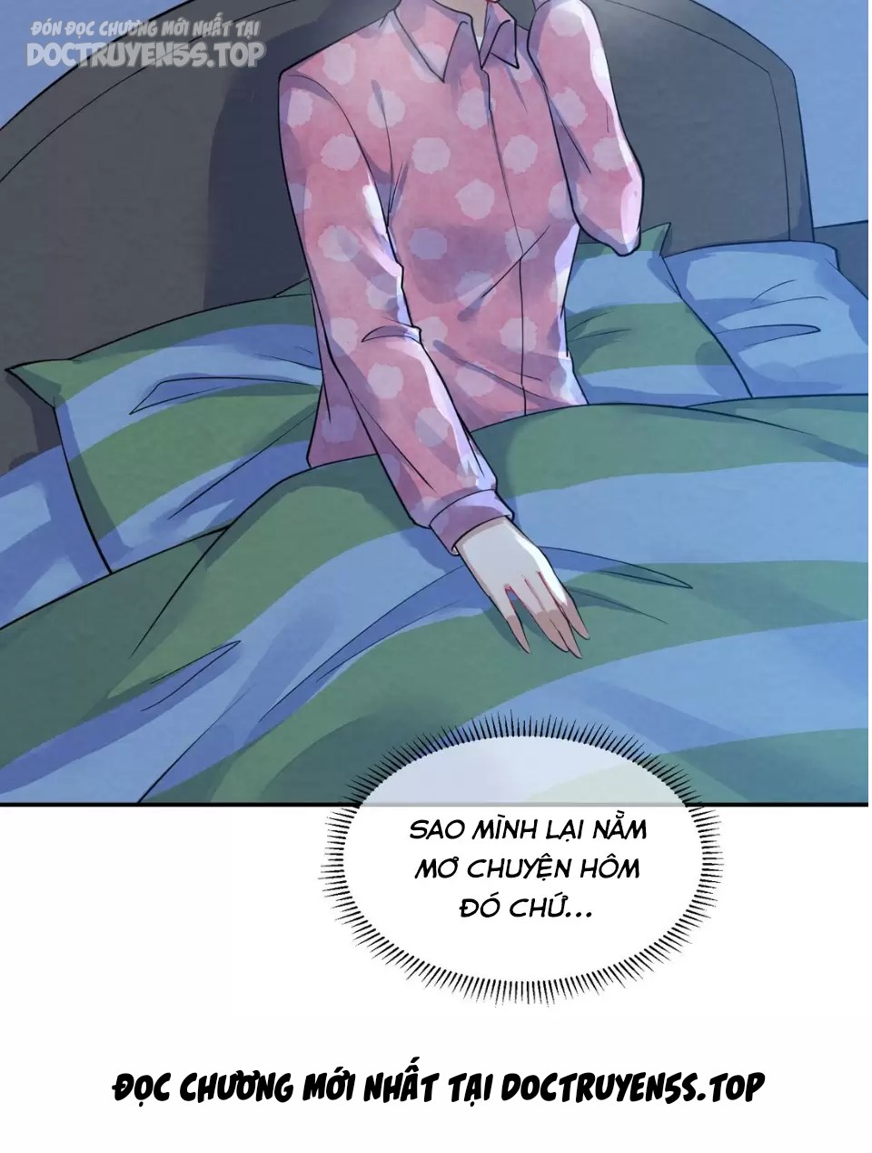 lời nói dối của cô ấy chapter 16 45