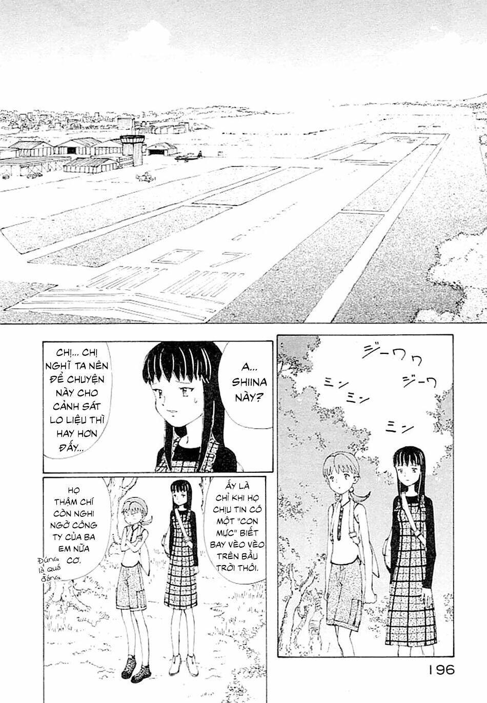 narutaru chapter 5 9