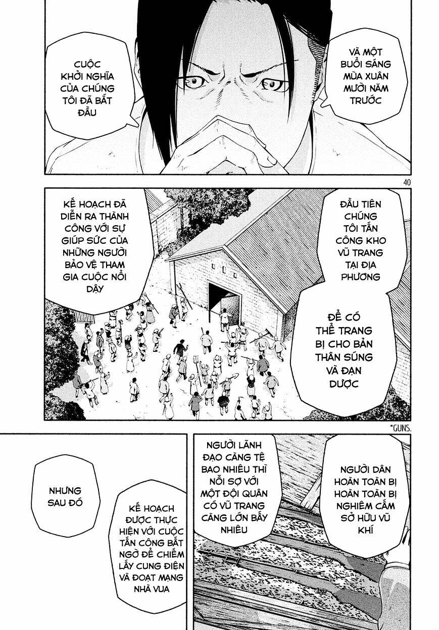 kino no tabi - the beautiful world chapter 6 13