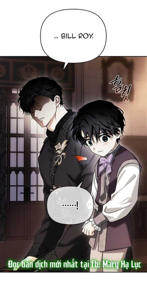 Tôi Thuần Hóa Chó Điên Của Chồng Cũ chapter 79.2 27