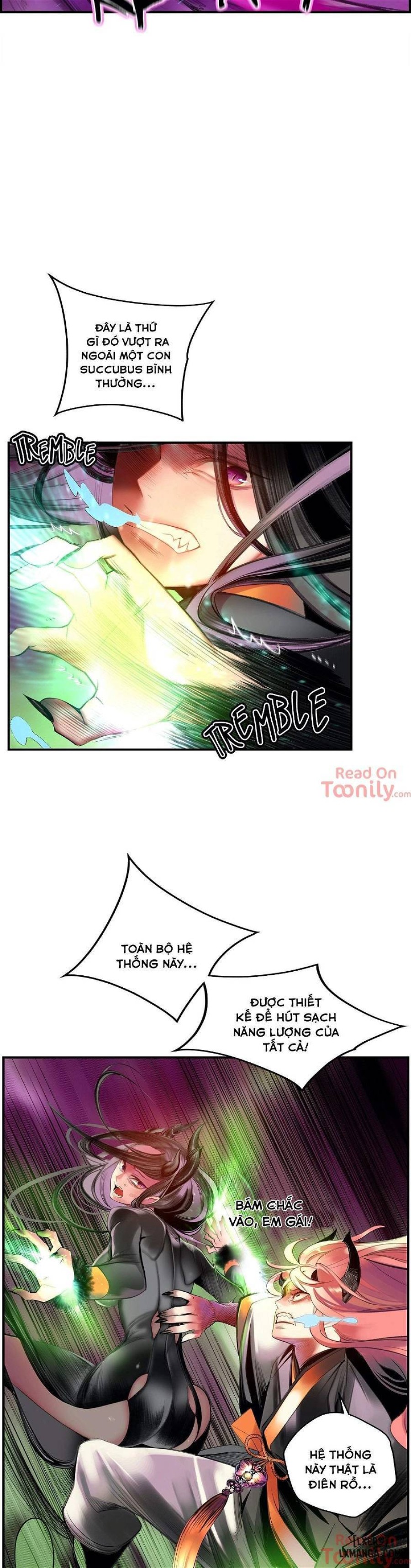 lilith cord chapter 80 13