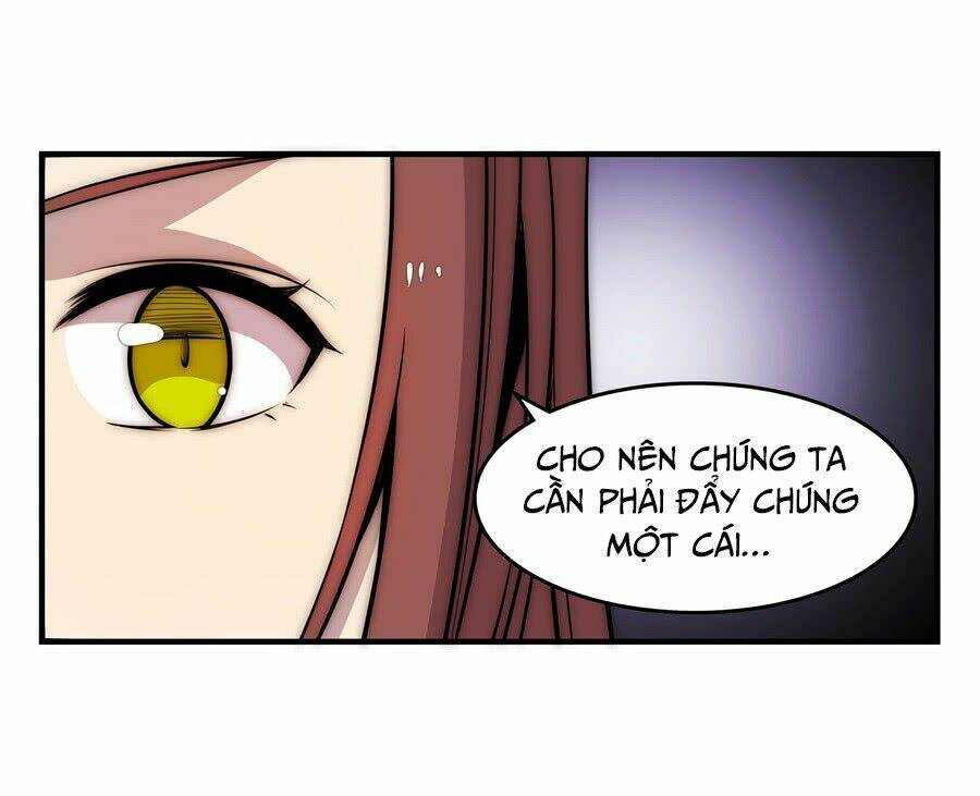 cuộc sống thoái ẩn của võ lâm chi vương chapter 35 32