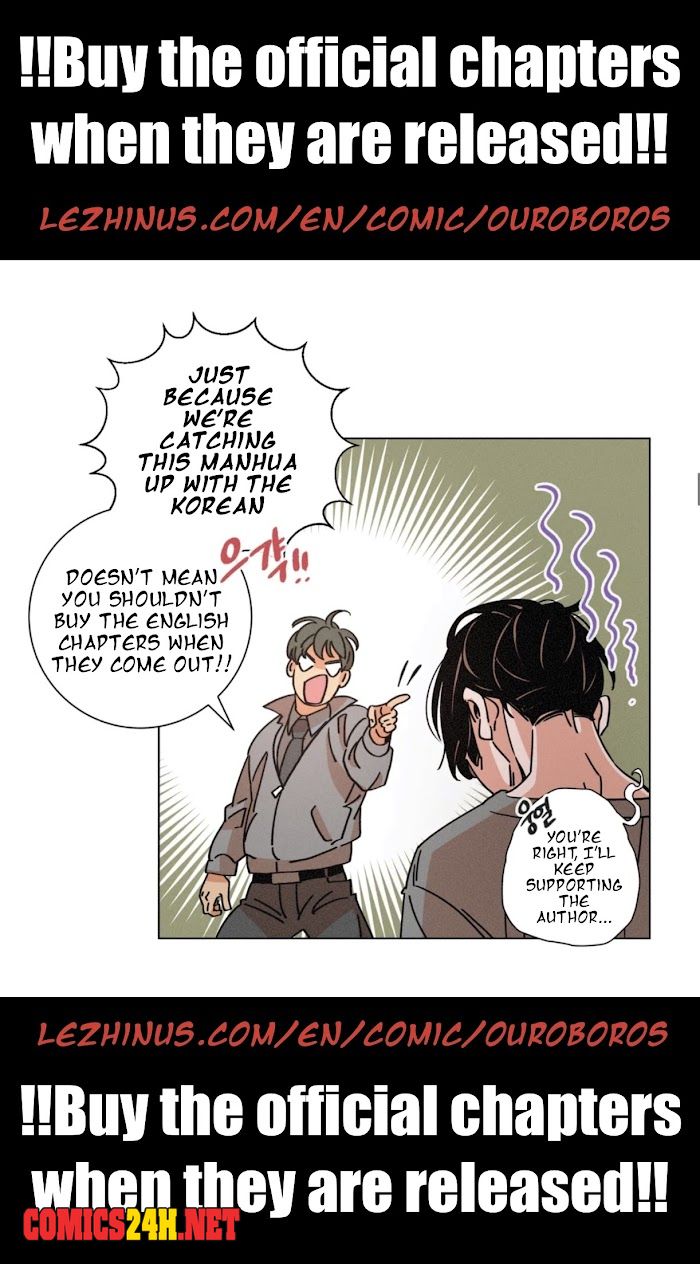 ouroboros chapter 40 35