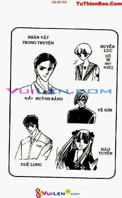 cô bé khóc nhè chapter 13 3