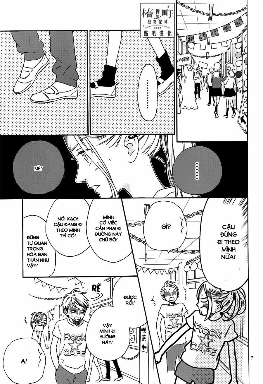 những đóa sơn trà kia, sẽ vì em mà đơm hoa khoe sắc chapter 39 7