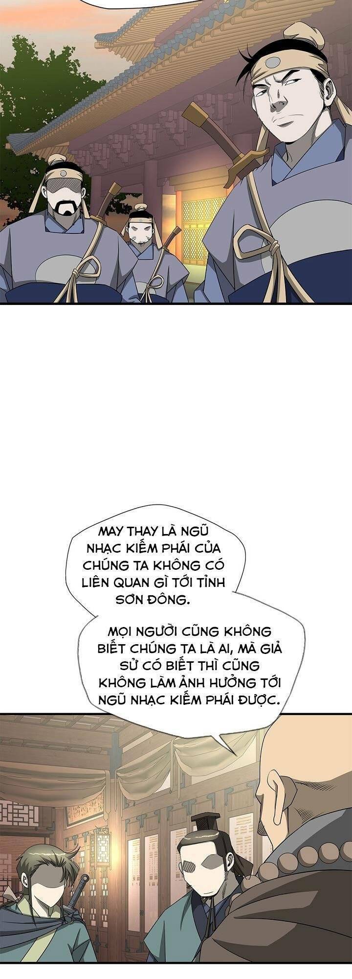 cuồng long chapter 53 38