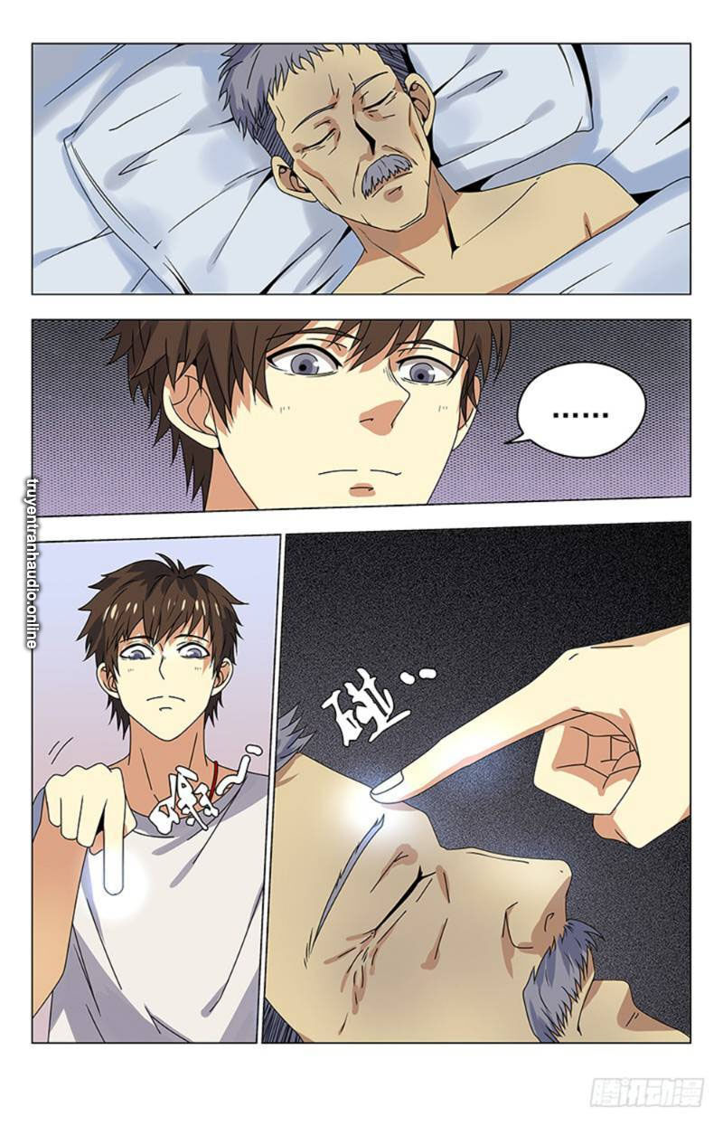 long ẩn giả chapter 27 10