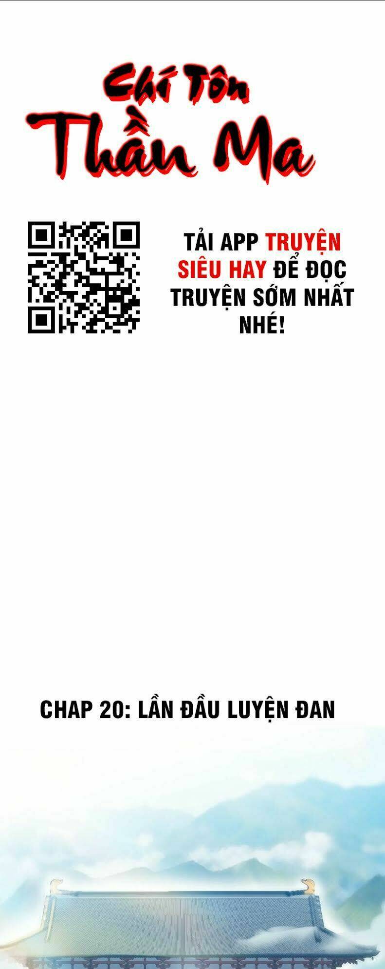 chí tôn thần ma chapter 20 2