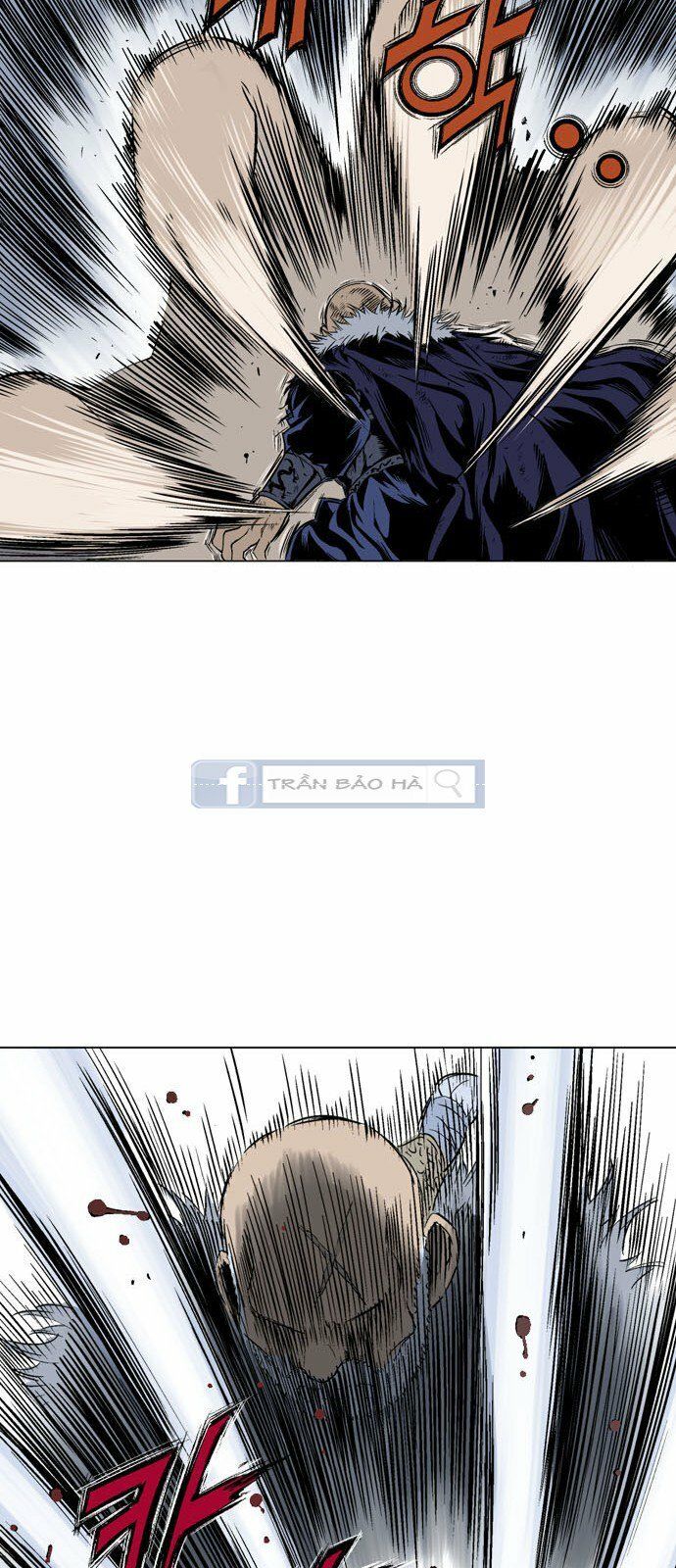 cao thủ 2 chapter 66 29