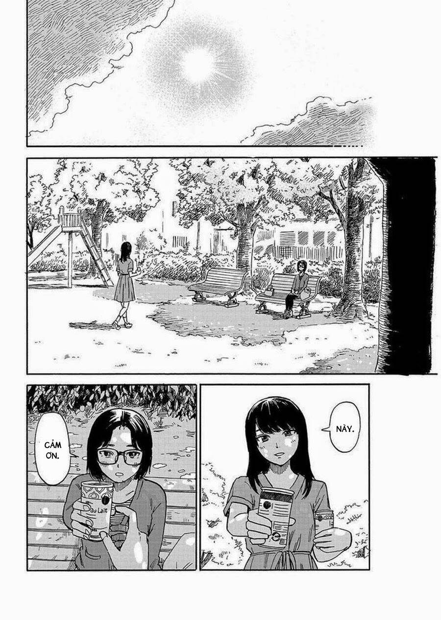 boku wa mari no naka chapter 42 14