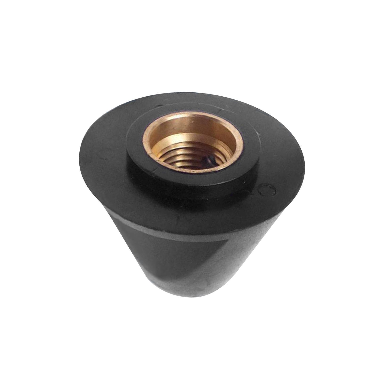 Propeller Nut Spare Parts for Outboard Engine 5HP