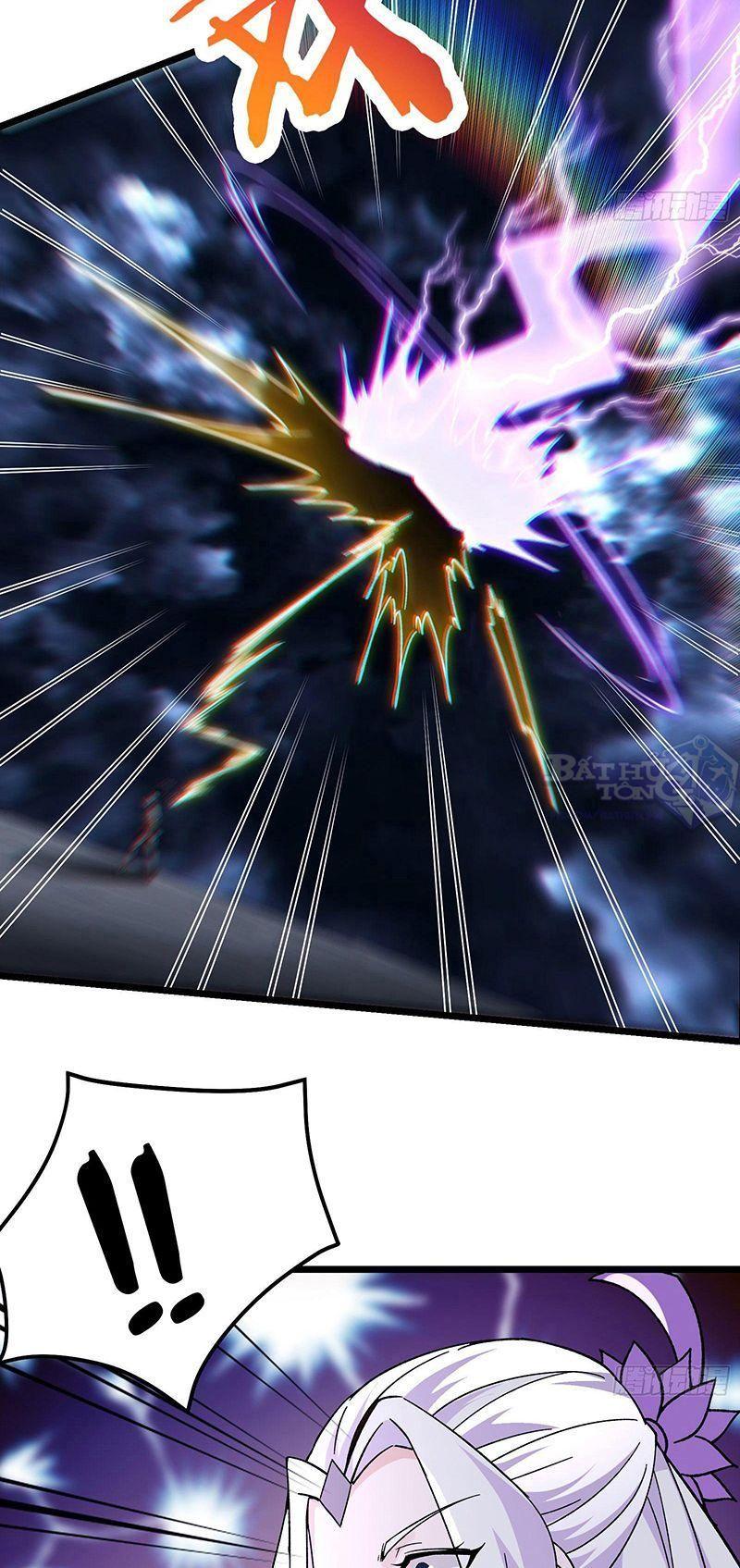 đồ đệ ta toàn là nữ ma đầu chapter 82 39