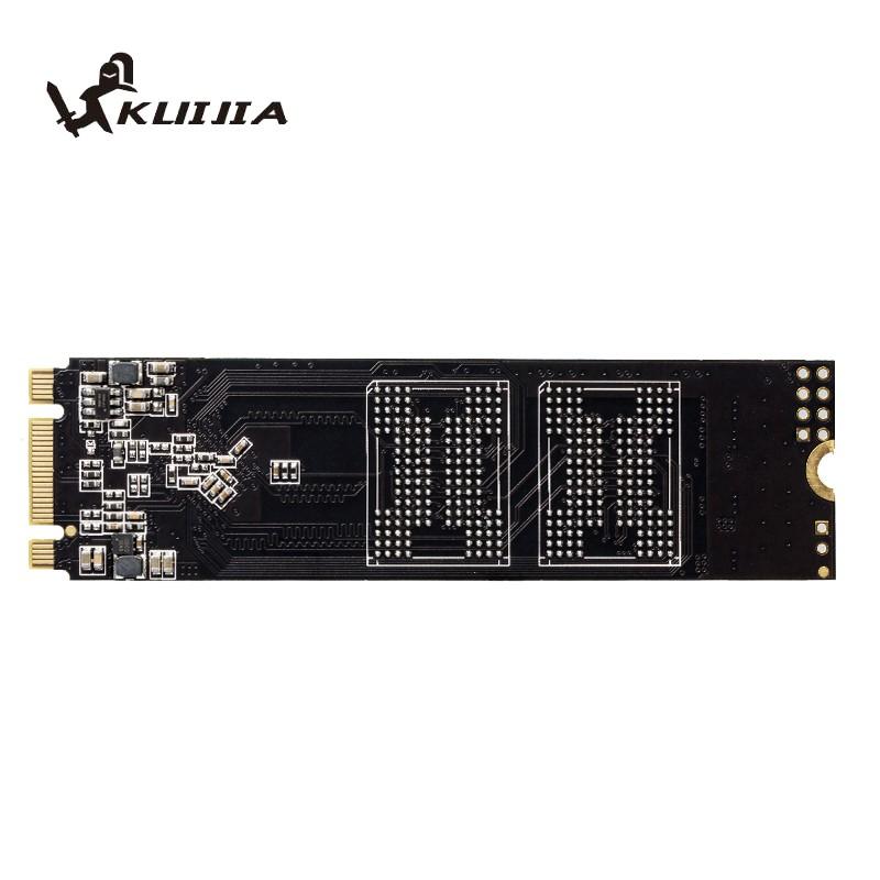 SSD M2 Kuijia 128G - Hàng Nhập Khẩu
