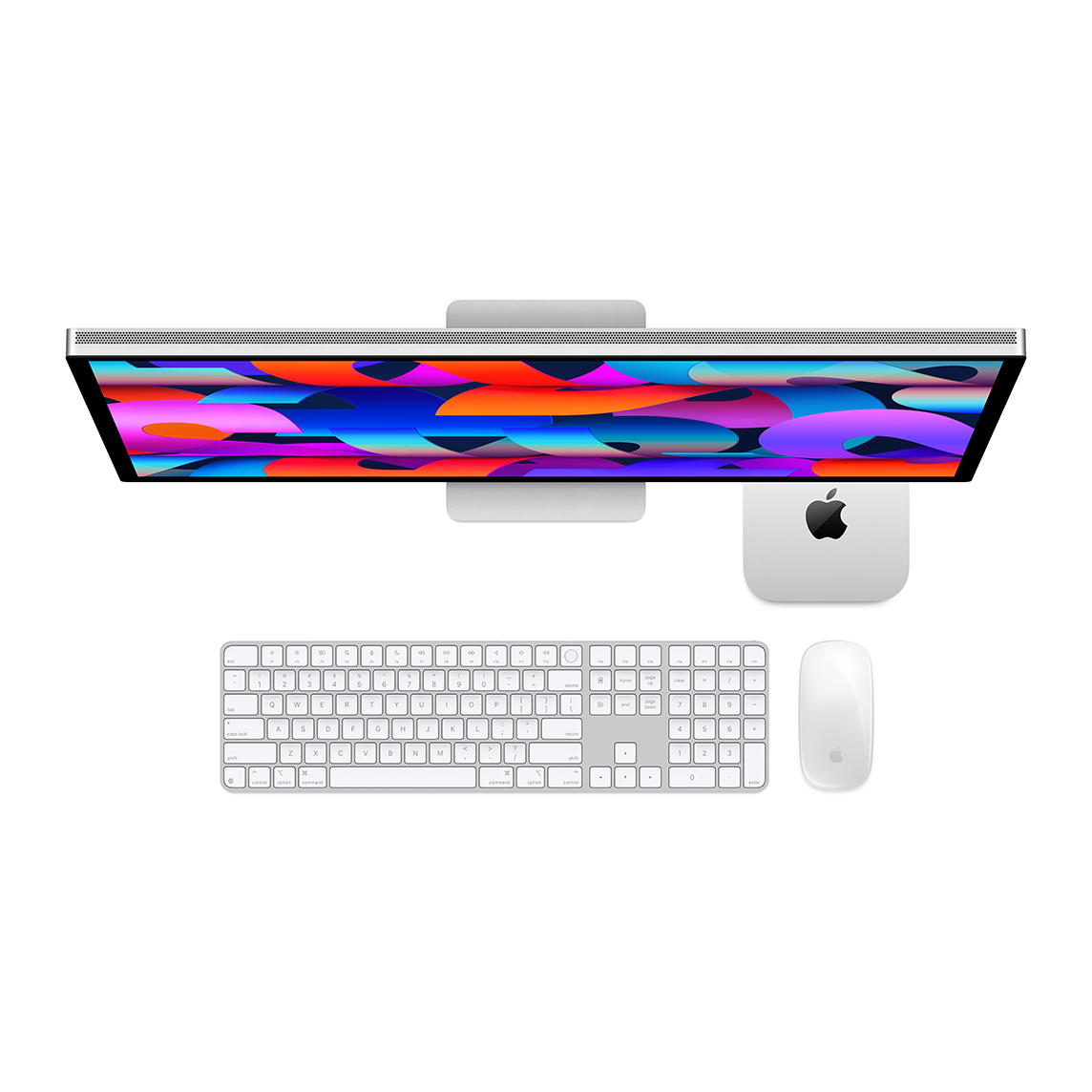 Mac Mini 2024 - Chip M4 - 16GB/ 256GB