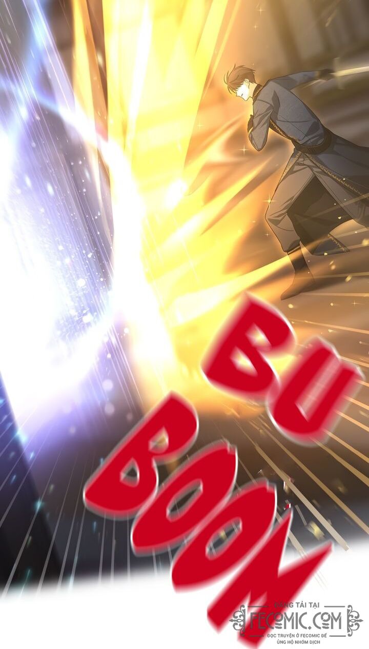 nữ công tước với tâm hồn trống rỗng chapter 41 34