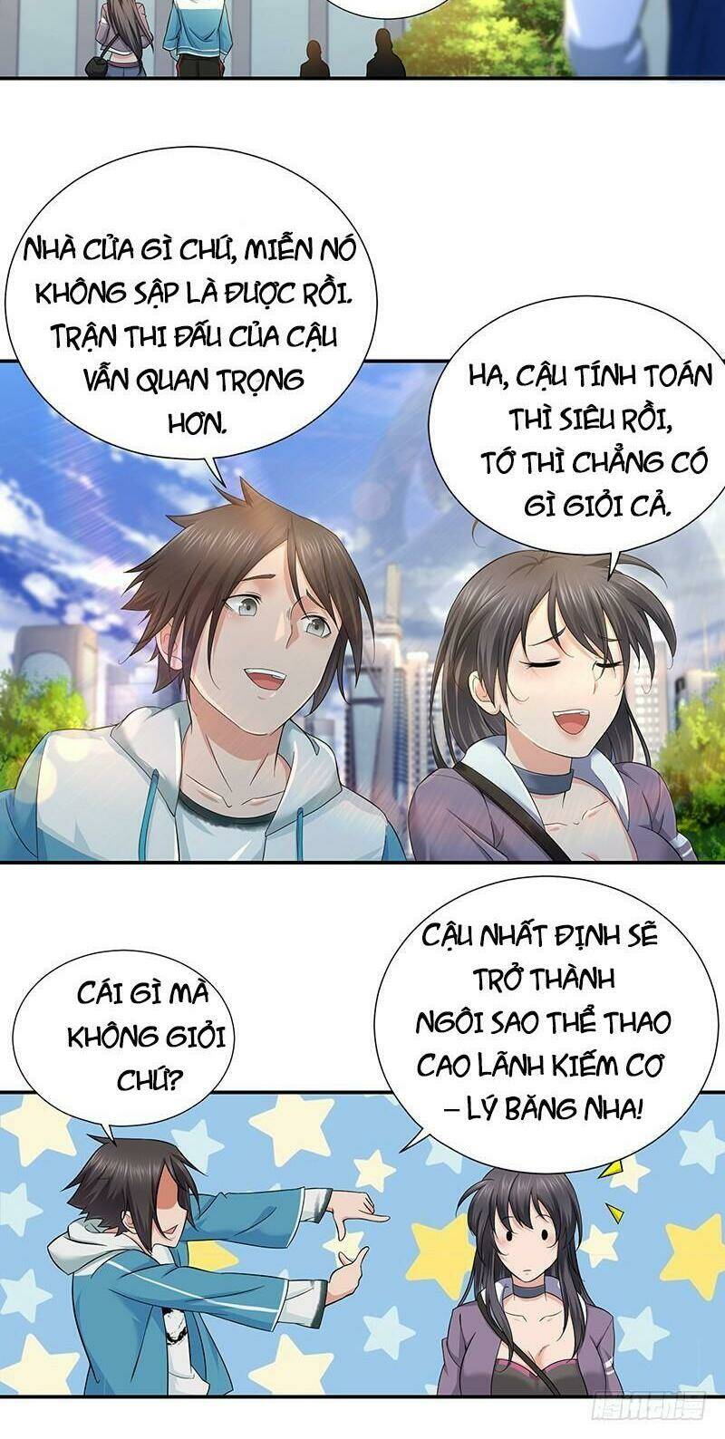 hành khúc của tôi và em chapter 2 6