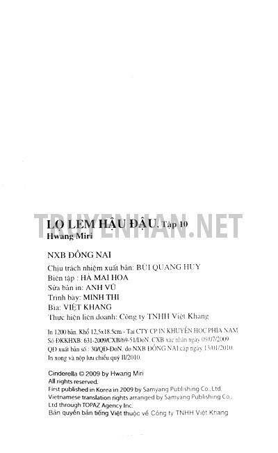 lọ lem hậu đậu chapter 49 42