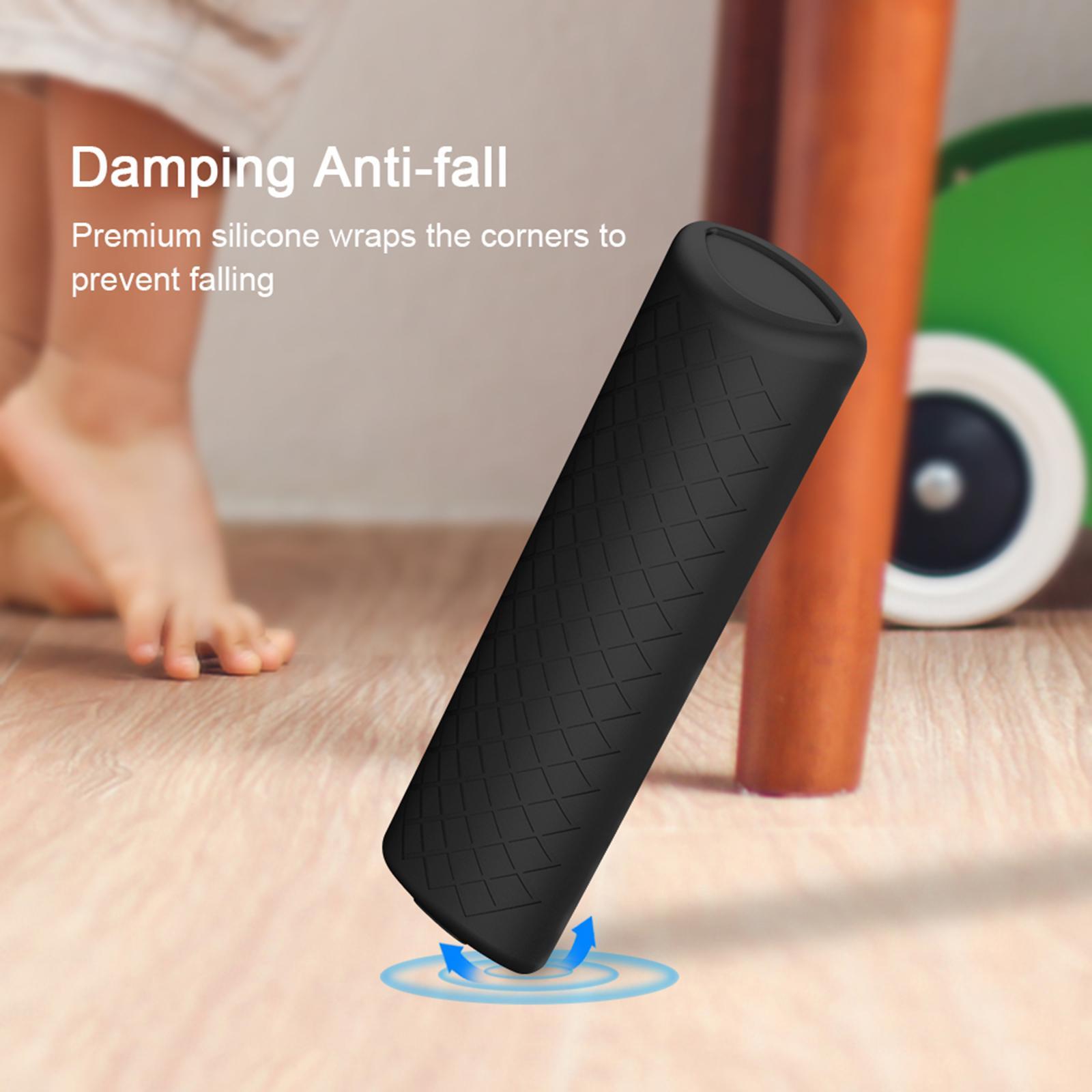 Remote Control Sleeve Cover Shell for  Voice Remote