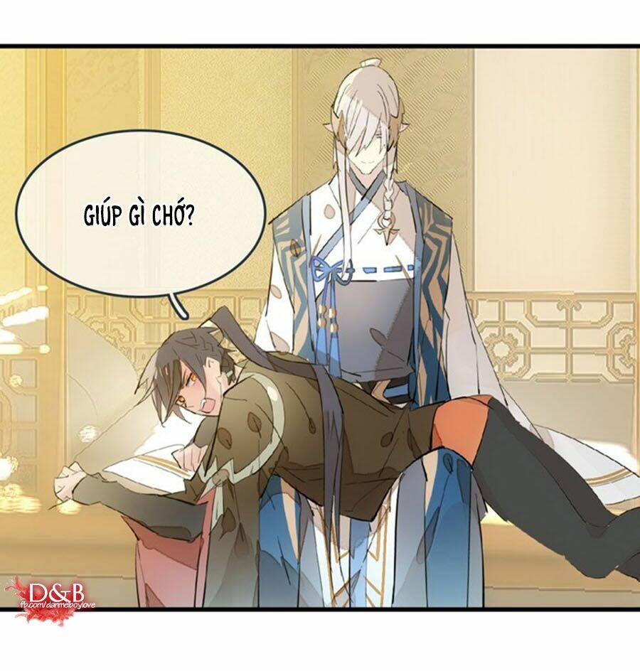 sư phụ lại trêu chọc ta chapter 67 38