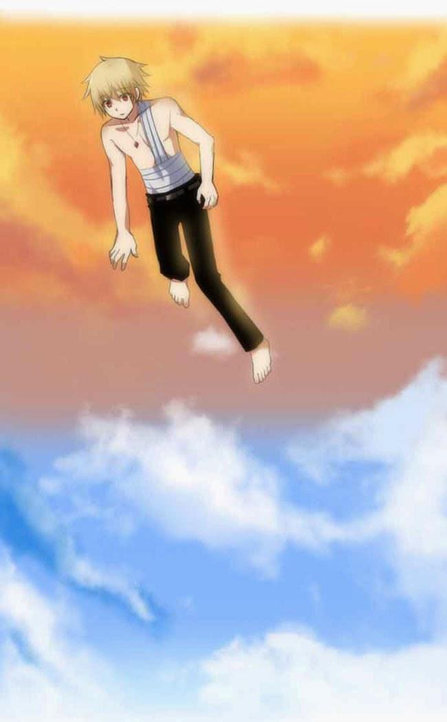 crepuscule (yamchi) chapter 29 13