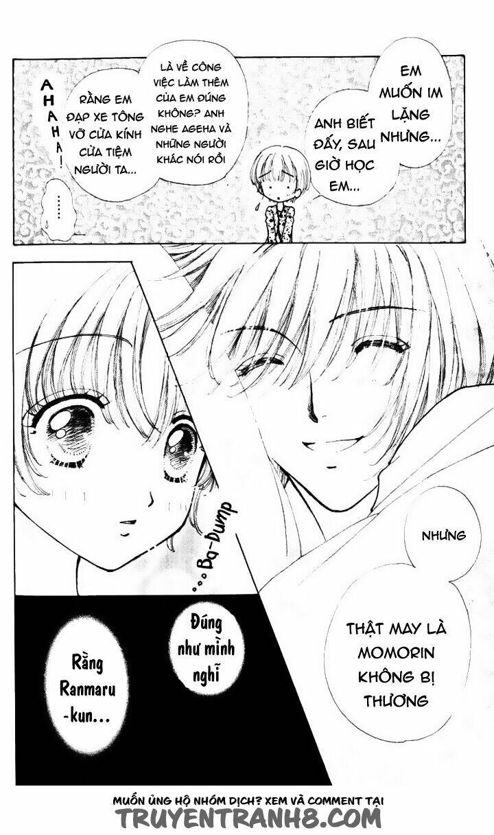 hana ni nare chapter 66 26