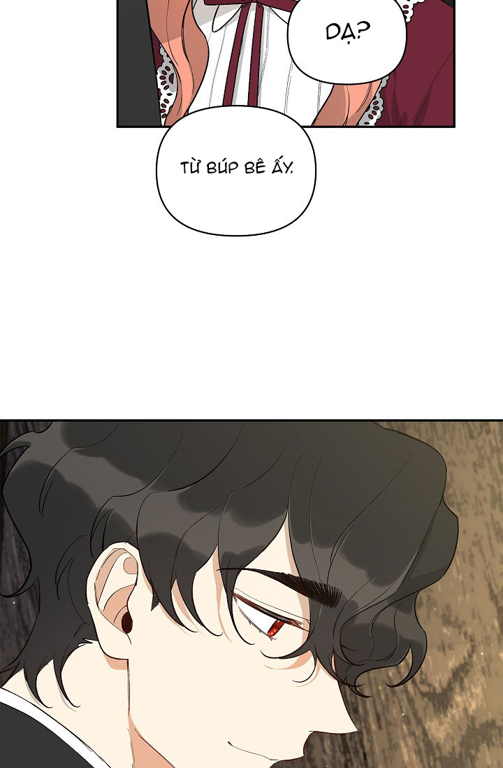 trở thành con gái của anh hùng bóng đêm chapter 18 17