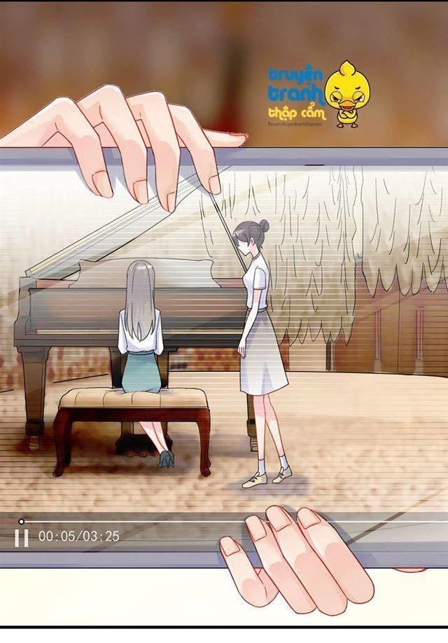 nhạ thượng thủ tịch tổng tài chapter 198 12