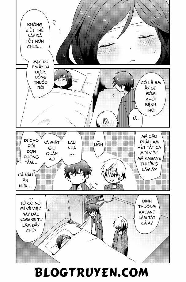 koneko hiroimashita chapter 3.2 4